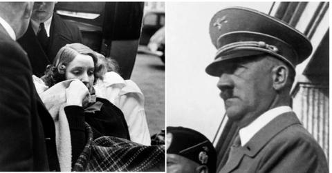 unity mitford hitler