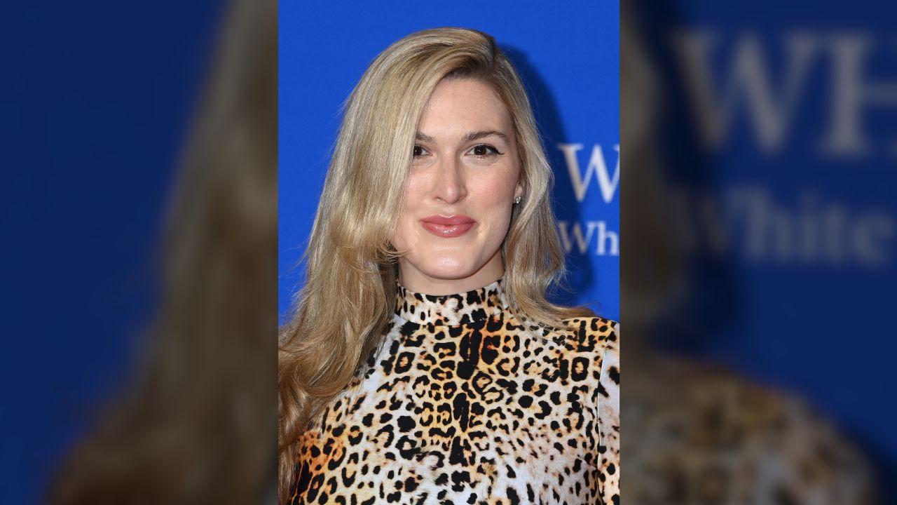 Olivia Nuzzi said her relationship with RFK Jr. never became physical.