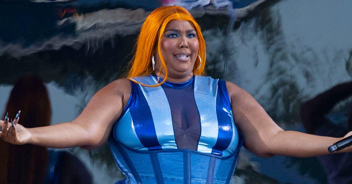Lizzo Demands $84k From Sexual Harassment Accusers
