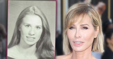 Carole Radziwill High School Photos Girl Crush