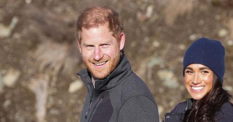 megyn kelly prince harry meghan markle pretending royals
