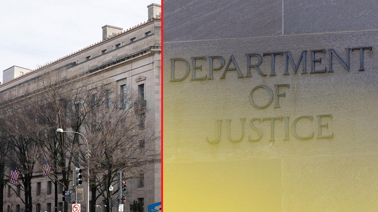 DOJ