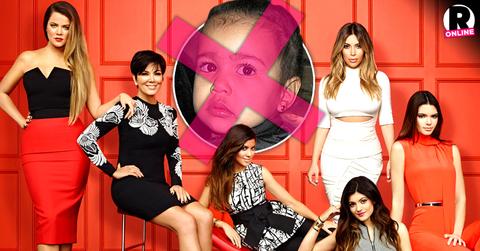 Kim Kardashian Kanye West North Keeping Up With The Kardashians