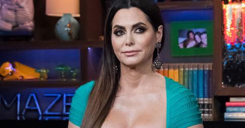 RHOD Star D’Andra Simmons Talks Abuse By Former Boyfriend