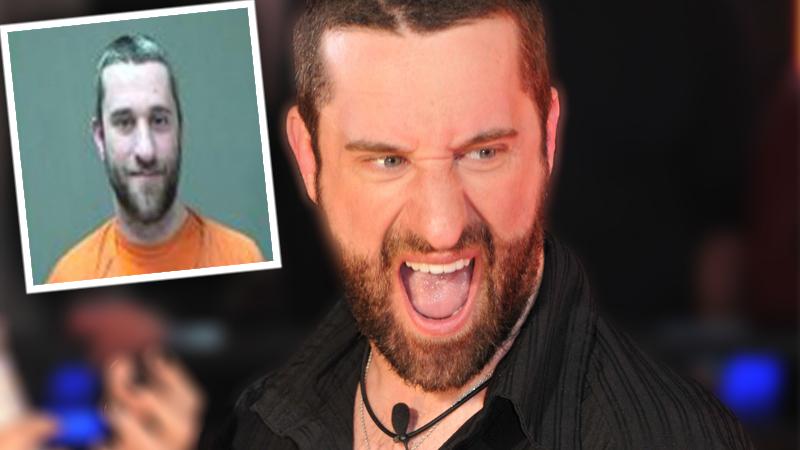 Dustin Diamond Stabbing Confession