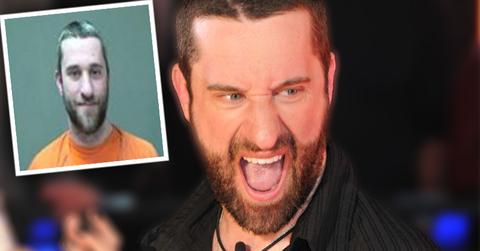 Dustin Diamond Stabbing Confession
