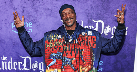 Snoop Dogg and Dr Dre share why they will never be cancelled