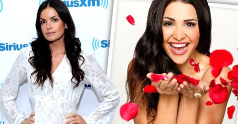 //bachelor bachelorette courtney robertson andi dorfman fantasy suite book pp sl