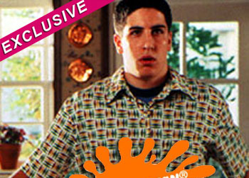 //jason biggs twitter nickelodeon