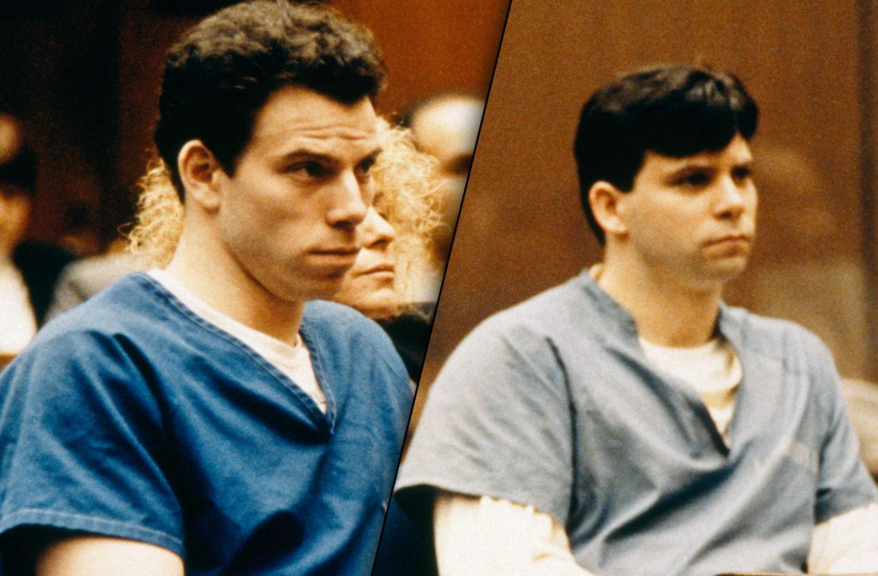 Menendez Brothers Reunited In Prison After 22 Years
