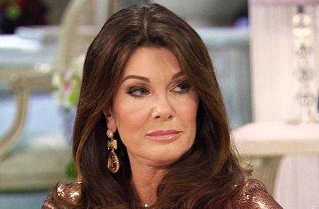 'RHOBH' At War! Lisa Vanderpump Reveals Season 7 Secrets