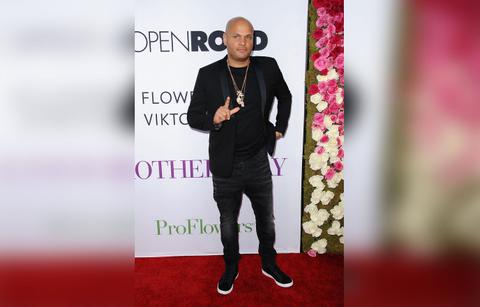 Stephen Belafonte Leaks Mel B Sex Tape In Legal Battle