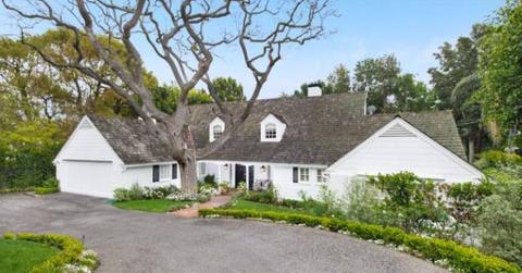 //lc buys in brentwood x