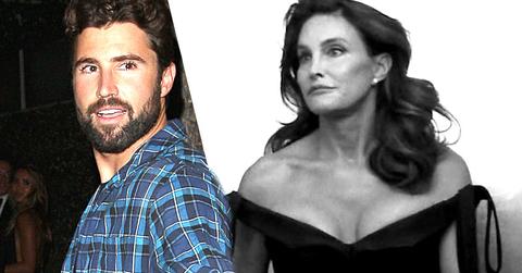 Brody Jenner Dad Docuseries