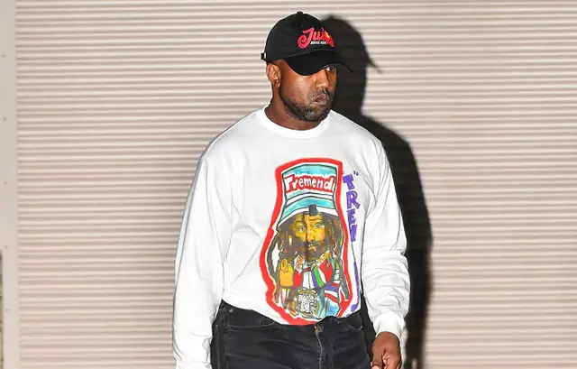 Kanye West’s Ex-Biz Partner Denies Wrongdoing After Yeezy Employee ...