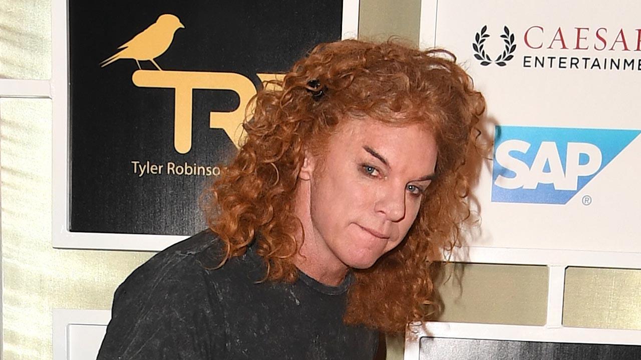 Carrot Top