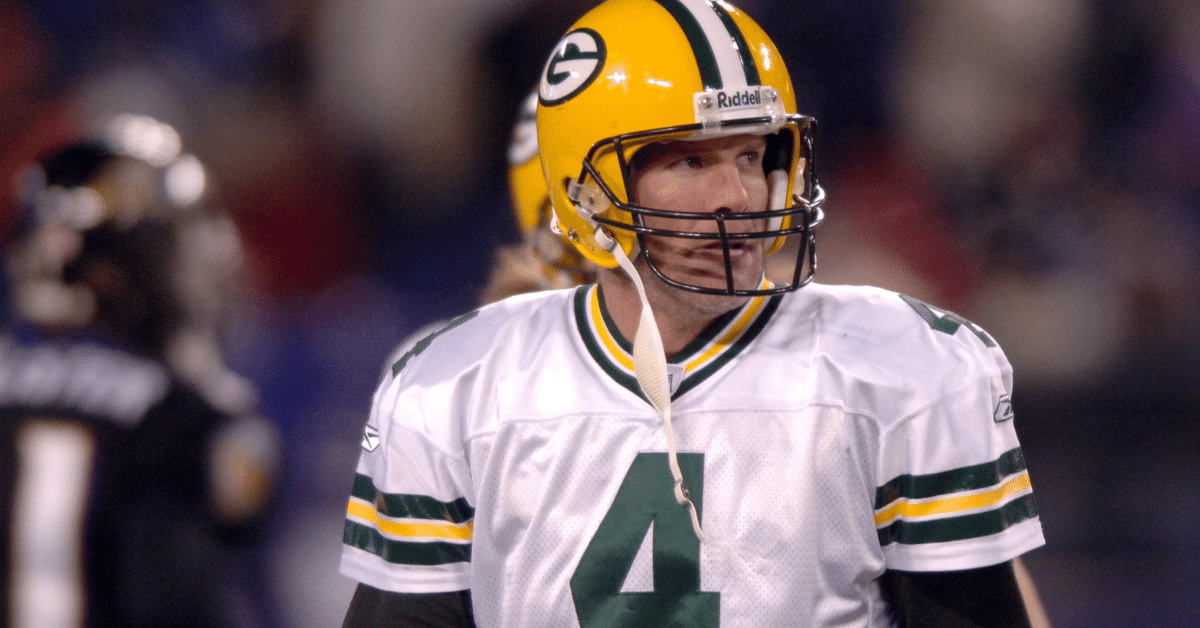 Mississippi argues Brett Favre should remain in welfare lawsuit