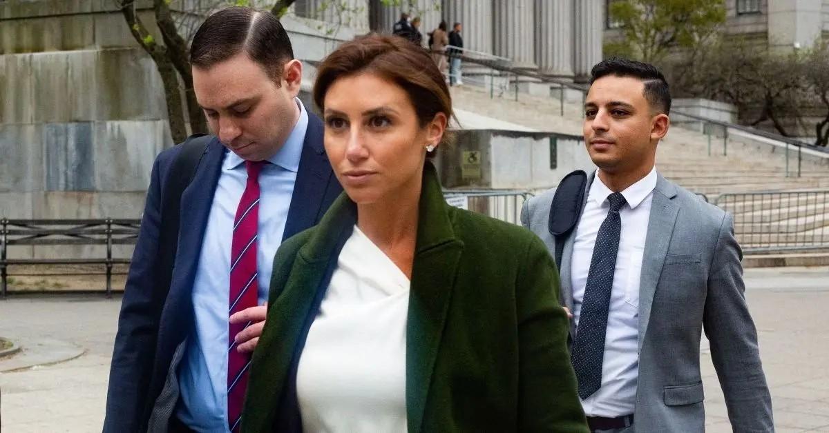 photo of Alina Habab