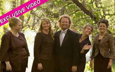 //sister wives breakdown tlc post