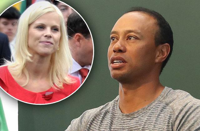 Tiger Woods Sex Scandalgolfer Admits Lifetime Regret For Cheating On