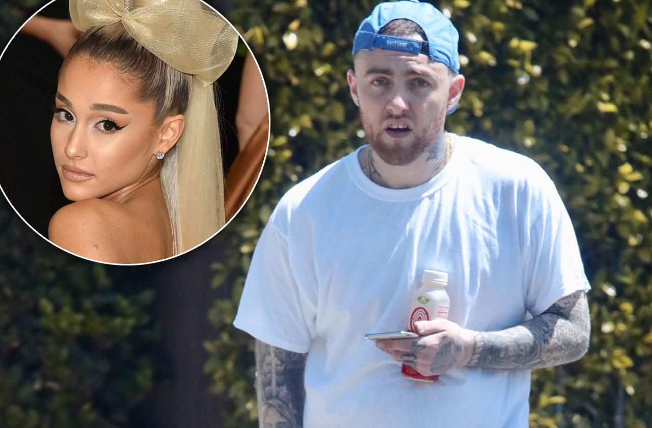 Mac Miller  Radar Online