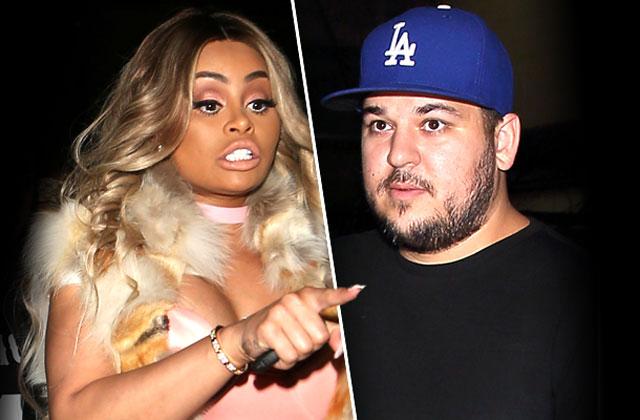 blac chyna beats rob kardashian drunk accusations