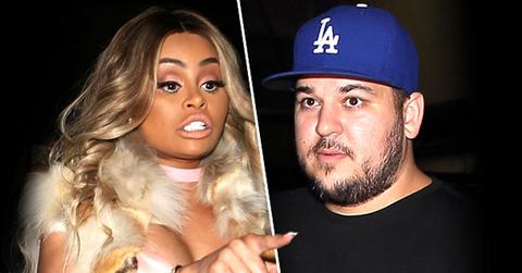 blac chyna beats rob kardashian drunk accusations