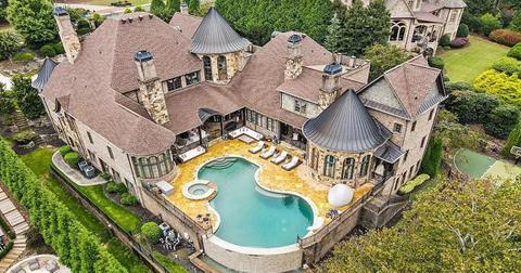 kim kroy house zillow