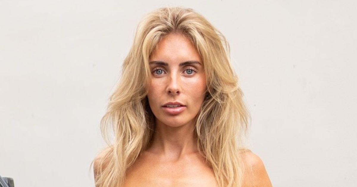 picture of Bonnie Blue