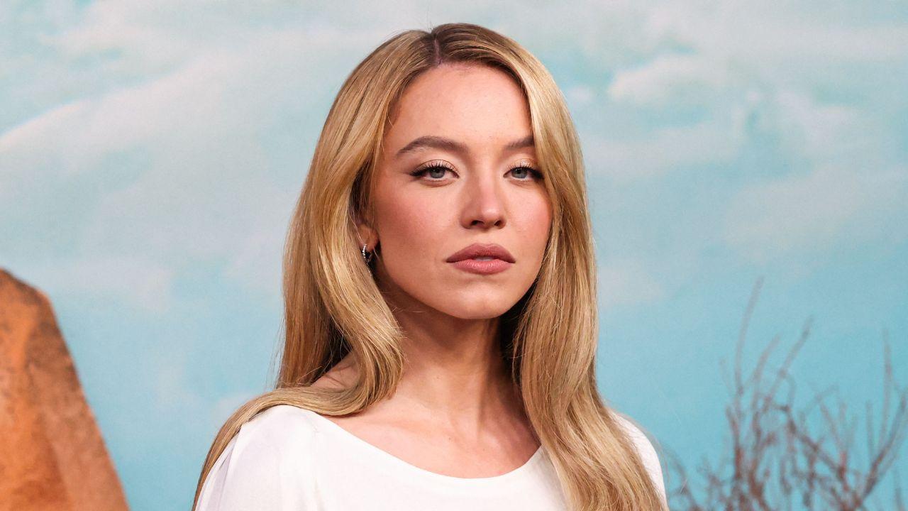 picture of sydney sweeney