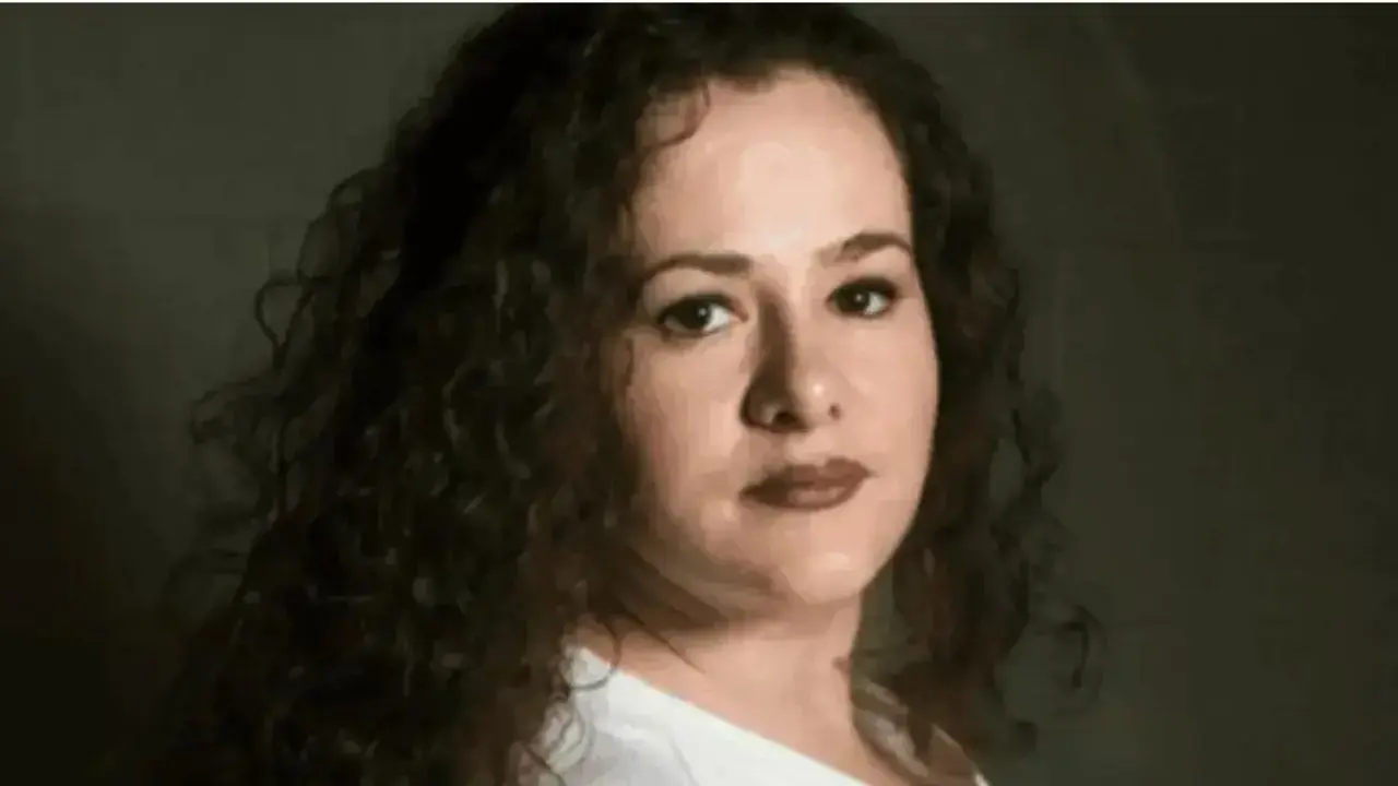 Christa Pike was sentenced to death in the '90s.