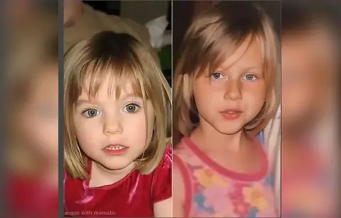scare tactic legal letter tells madeleine mccann claimant to clam up about missing toddler and alleged molester or else