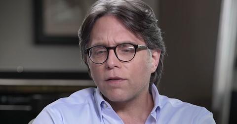 NXIVM sex cult keith raniere prison life exposed