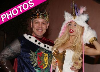 //courtney stodden halloween