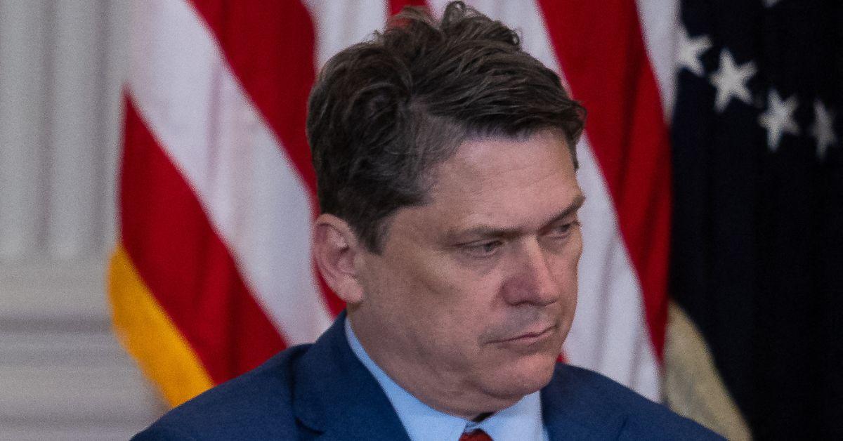 Photo of Vince Haley