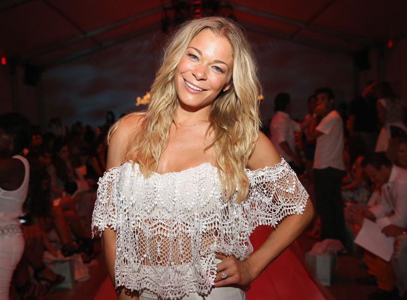 LeAnn Rimes Cheating Ex Tell-All