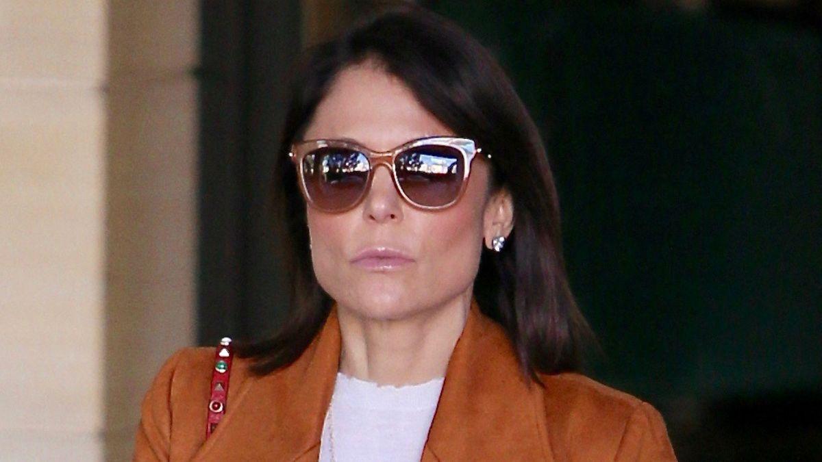 picture of Bethenny Frankel