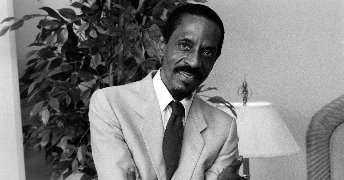 ike turner