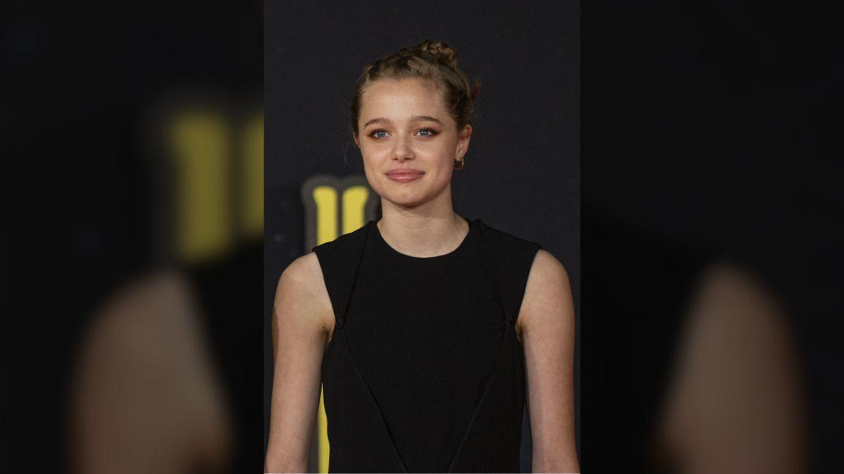 Sources said Shiloh filed papers to drop 'Pitt' from her last name in May 2024, a move that reportedly devastated Brad Pitt.