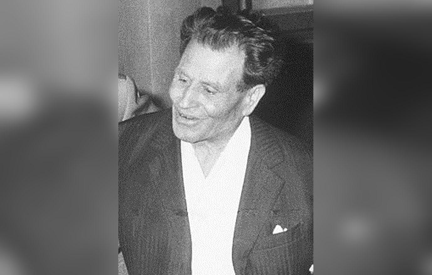 jimmy hoffa how the mob hid his corpse and how it might be found frank coppola