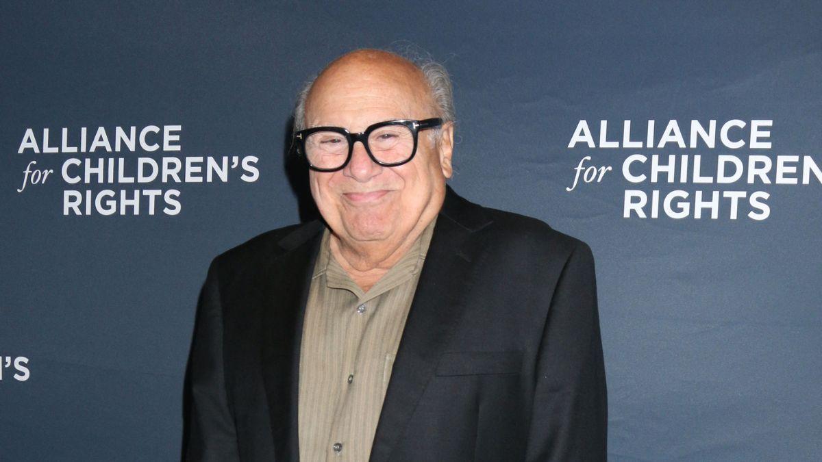 Photo of Danny De Vito