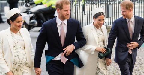 Baby Comes First! Prince Harry Cancels Netherlands Trip To Await Arrival Of Newborn