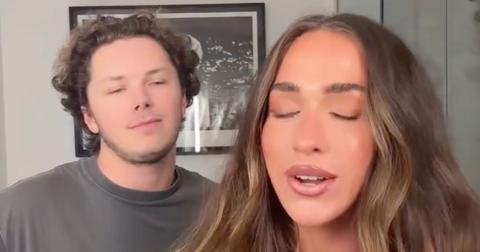 EXCLUSIVE: 'RHONJ' Cheating Scandal Erupts As Bravo World Is Rocked