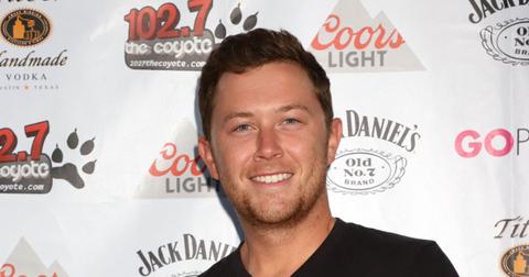 season winner scotty mccreery
