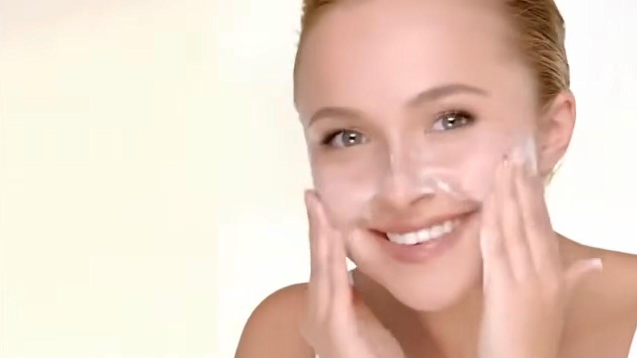 Photo of Hayden Panettiere