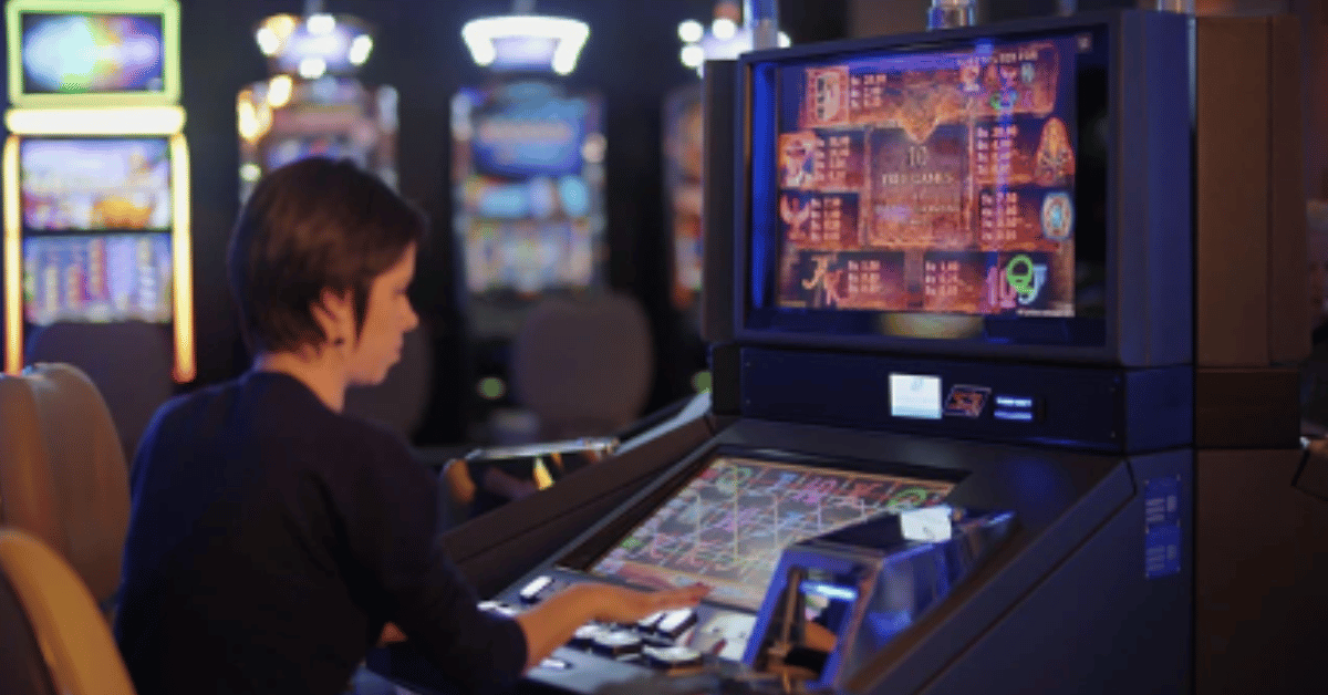 Why Can’t I Win at Online Slots? Understanding How They Work