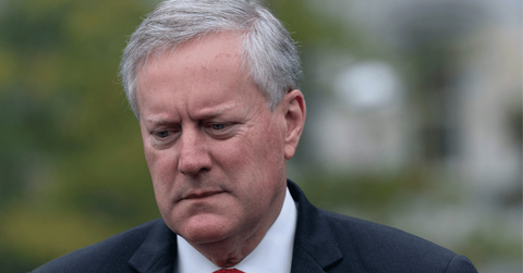 mark meadows