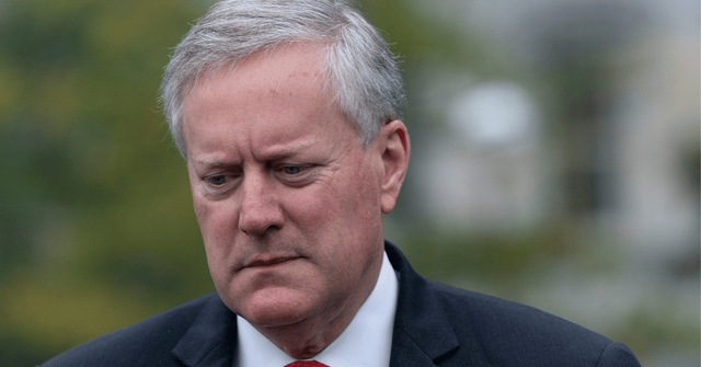 mark meadows
