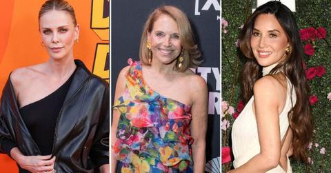 Photo of Katie Couric