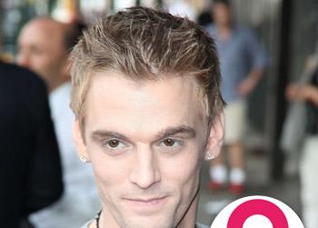 //aaron carter